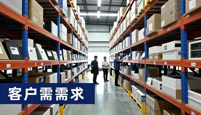 智能设备集成技术如何影响安装调试变化