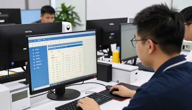 广州行止互动科技有限公司方案设计技术答疑实录